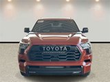 Used 2024 Toyota Sequoia 4WD image 2