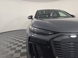 New 2025 Audi SQ6 e-tron Prestige image 2
