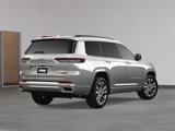 New 2025 Jeep Grand Cherokee L Overland image 5