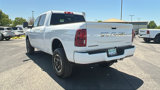 New 2025 RAM 2500 Laramie image 5