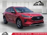 Used 2024 Ford Escape ST-Line image 2