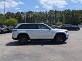 New 2025 Jeep Grand Cherokee Limited image 4
