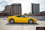 Used 2008 Ferrari F430 Coupe image 2