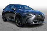 New 2025 Lexus NX 450h+ AWD w/ Luxury Package image 2
