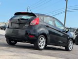 Used 2018 Ford Fiesta SE w/ Cold Weather Package image 4