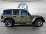New 2025 Jeep Wrangler Sport S image 2
