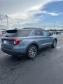New 2025 Ford Explorer ST-Line w/ Premium Package image 5