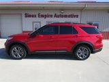 Used 2023 Ford Explorer XLT w/ Equipment Group 202A image 2