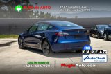 Used 2023 Tesla Model 3 Standard Range image 2