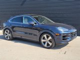 Certified 2025 Porsche Cayenne Coupe image 2