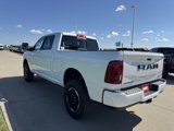 New 2025 RAM 2500 Laramie image 5