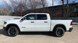 New 2025 RAM 1500 Rebel image 2