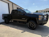 Used 2019 Chevrolet Silverado 2500 LT w/ LT Convenience Package image 4