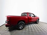 Certified 2025 Nissan Frontier SV image 4