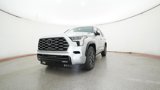 New 2025 Toyota Sequoia Platinum image 4
