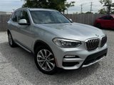 Used 2019 BMW X3 xDrive30i w/ Premium Package image 3