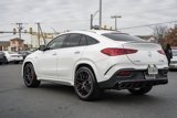 New 2025 Mercedes-Benz GLE 63 AMG S image 5