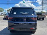 New 2025 Jeep Wagoneer Series II image 4