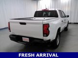 New 2026 Chevrolet Colorado W/T w/ WT Convenience Package II image 6