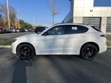 New 2025 Alfa Romeo Stelvio Tributo Italiano w/ Active Assist Plus Package image 5