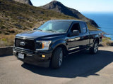 Used 2019 Ford F150 XL w/ Equipment Group 101A Mid image 4