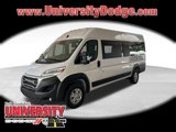Used 2024 RAM ProMaster 3500 image 1