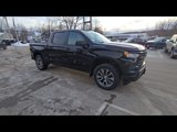New 2025 Chevrolet Silverado 1500 RST image 2