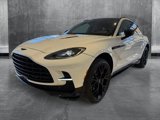 New 2025 Aston Martin DBX 707 image 2