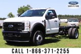 New 2025 Ford F450 XL image 4