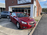 Used 2013 Chevrolet Cruze LT w/ All-Star Edition image 2