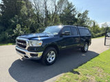 Used 2023 RAM 1500 Big Horn image 2