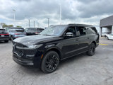New 2025 Lincoln Navigator L Reserve image 3