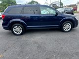 Used 2017 Dodge Journey SXT w/ Comfort/Convenience Group image 5