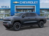 New 2026 Chevrolet Silverado EV Trail Boss image 2