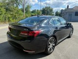 Used 2015 Acura TLX w/ Technology Package image 5