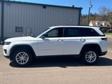 New 2025 Jeep Grand Cherokee Laredo X image 3