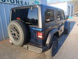 New 2025 Jeep Wrangler Sport S image 3