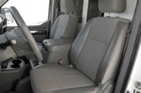 Used 2021 Nissan NV 3500 SV image 3