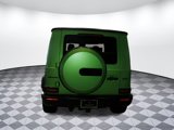 New 2025 Mercedes-Benz G 63 AMG 4MATIC image 5