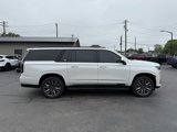 Used 2022 Cadillac Escalade ESV Sport w/ Touring Package image 6