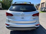Used 2018 Hyundai Santa Fe Sport w/ 2.0T Ultimate Tech Package 05 image 6