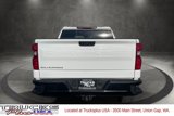 Used 2024 Chevrolet Silverado 1500 W/T w/ Z71 Off-Road Package image 4