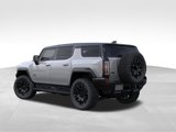 New 2025 GMC Hummer EV 3X w/ LPO, Dark Essentials Package image 3