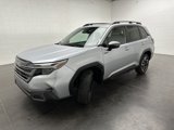 New 2025 Subaru Forester Limited image 4