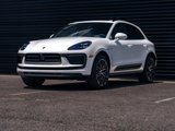 Certified 2025 Porsche Macan image 6