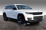 New 2025 Jeep Grand Cherokee L Limited w/ Black Appearance Package image 2