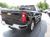 Used 2021 Chevrolet Silverado 1500 LTZ image 4