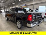 New 2025 RAM 1500 Big Horn image 3