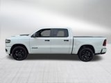 New 2025 RAM 1500 Laramie w/ Night Edition image 5