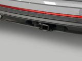 New 2025 Volkswagen Atlas SEL image 4